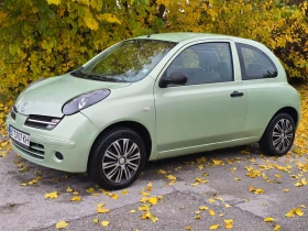 Nissan Micra 1.2, снимка 2