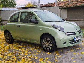 Nissan Micra 1.2, снимка 3