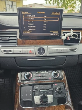 Audi A8 4.2TDI, снимка 11