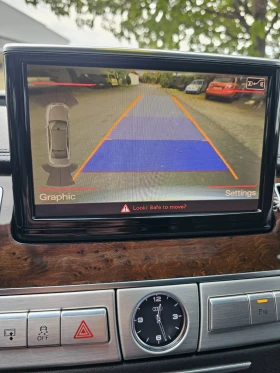 Audi A8 4.2TDI, снимка 12