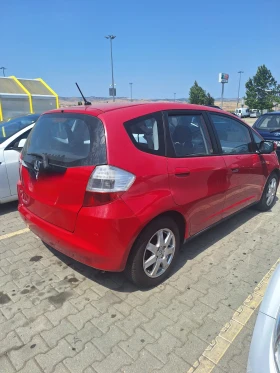 Honda Jazz 1.2, снимка 5