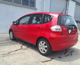 Honda Jazz 1.2, снимка 6
