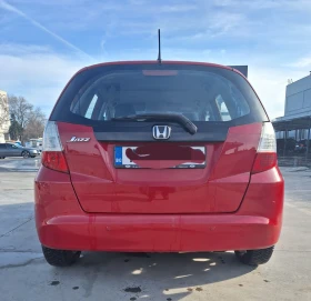 Honda Jazz 1.2, снимка 4