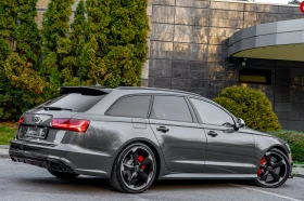 Audi S6 MATRIX* QUATTRO* 450HP* SHADOW LINE* 360CAM* SOUND, снимка 5