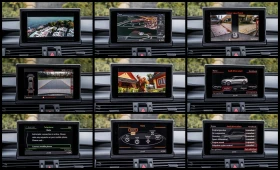 Audi S6 MATRIX* QUATTRO* 450HP* SHADOW LINE* 360CAM* SOUND, снимка 15