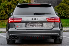 Audi S6 MATRIX* QUATTRO* 450HP* SHADOW LINE* 360CAM* SOUND, снимка 4