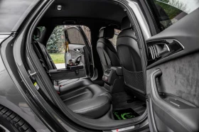 Audi S6 MATRIX* QUATTRO* 450HP* SHADOW LINE* 360CAM* SOUND, снимка 11