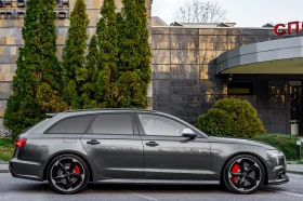 Audi S6 MATRIX* QUATTRO* 450HP* SHADOW LINE* 360CAM* SOUND, снимка 6
