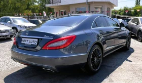 Mercedes-Benz CLS 350 3.0D 265HP 4MATIC NAVI, снимка 5