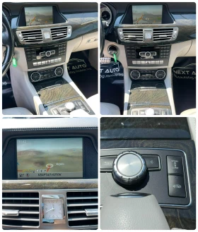 Mercedes-Benz CLS 350 3.0D 265HP 4MATIC NAVI, снимка 15