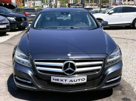 Mercedes-Benz CLS 350 3.0D 265HP 4MATIC NAVI, снимка 2