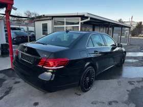 Mercedes-Benz E 220 CDI 170к.с Facelift, снимка 2