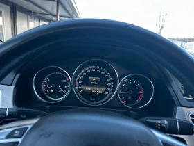 Mercedes-Benz E 220 CDI 170к.с Facelift, снимка 13