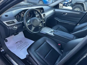 Mercedes-Benz E 220 CDI 170к.с Facelift, снимка 8