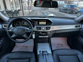 Mercedes-Benz E 220 CDI 170к.с Facelift, снимка 11