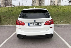 BMW 2 Active Tourer 225xe 4x4 Plug-in, снимка 3