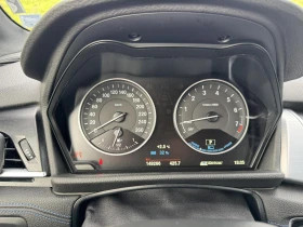 BMW 2 Active Tourer 225xe 4x4 Plug-in, снимка 7