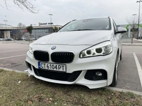 BMW 2 Active Tourer 225xe 4x4 Plug-in, снимка 1