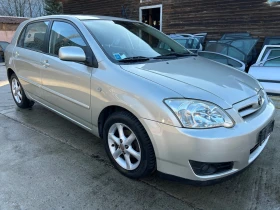 Toyota Corolla 1.4 VVT-i 97 к.с. 155000 км., снимка 2