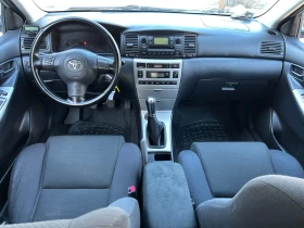 Toyota Corolla 1.4 VVT-i 97 к.с. 155000 км., снимка 9