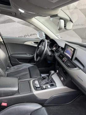 Audi A6 Allroad Бартер Лизинг, снимка 8