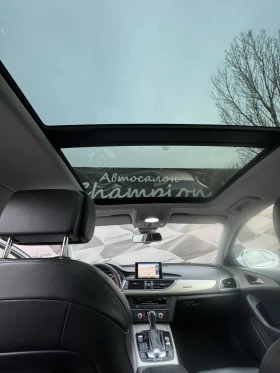 Audi A6 Allroad Бартер Лизинг, снимка 9