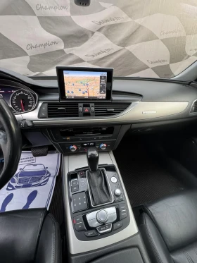 Audi A6 Allroad Бартер Лизинг, снимка 10