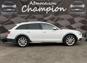 Audi A6 Allroad Бартер Лизинг, снимка 7
