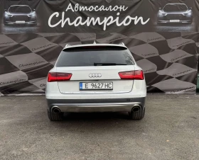 Audi A6 Allroad Бартер Лизинг, снимка 5