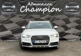 Audi A6 Allroad Бартер Лизинг, снимка 2