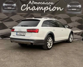 Audi A6 Allroad Бартер Лизинг, снимка 6