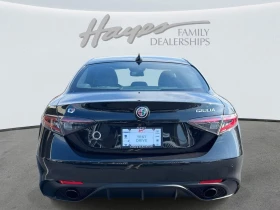 Alfa Romeo Giulia VELOCE RWD* АвтоКредит* (Цена до БГ), снимка 4