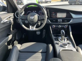 Alfa Romeo Giulia VELOCE RWD* АвтоКредит* (Цена до БГ), снимка 12