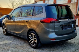 Opel Zafira Tourer 1.6 CDTI 6+ 1, снимка 4