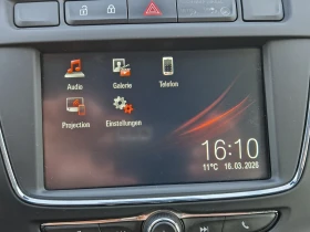 Opel Zafira Tourer 1.6 CDTI 6+ 1, снимка 14