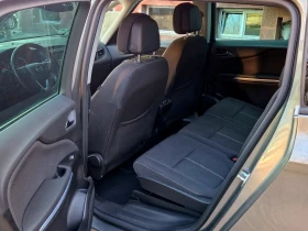 Opel Zafira Tourer 1.6 CDTI 6+ 1, снимка 10