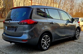 Opel Zafira Tourer 1.6 CDTI 6+ 1, снимка 6