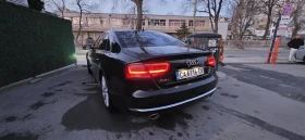Audi A8 Audi A8L 4.2 TDI   Executive / ПОЧТИ ВСИЧКИ ЕКСТРИ, снимка 6