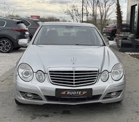 Mercedes-Benz E 320 300CDi Bluetec * Avantgarde* , снимка 1
