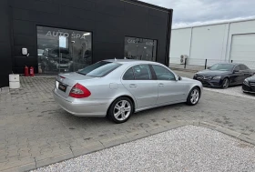 Mercedes-Benz E 320 300CDi Bluetec * Avantgarde* , снимка 4