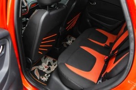 Renault Captur 1.2 TCe ШВЕЙЦАРИЯ АВТОМАТИК 113000 км. ПЕРФЕКТНА, снимка 15