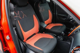 Renault Captur 1.2 TCe ШВЕЙЦАРИЯ АВТОМАТИК 113000 км. ПЕРФЕКТНА, снимка 13