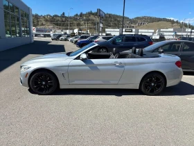 BMW 428 xDrive * CARFAX * KEYLESS * ПЕРА * КАБРИО, снимка 2