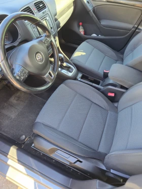 VW Golf 1.2TSI 105 к.с., снимка 3
