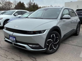 Hyundai Ioniq 5 * Preferred AWD Long Range * CARFAX * БЕЗ ПЪРВОНАЧ, снимка 1