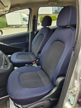 Lancia Musa 1.3m-Jet ОТЛИЧНА, снимка 7