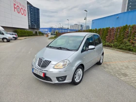 Lancia Musa 1.3m-Jet ОТЛИЧНА, снимка 2