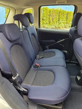 Lancia Musa 1.3m-Jet ОТЛИЧНА, снимка 6