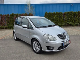 Lancia Musa 1.3m-Jet ОТЛИЧНА, снимка 1