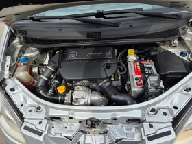 Lancia Musa 1.3m-Jet ОТЛИЧНА, снимка 14